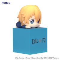 OSHI NO KO　Hikkake Figure -Aqua- 8