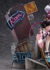 Ram -Neon City Ver.- 9