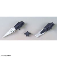 HGBD:R 1/144 SATURNIX WEAPONS 3