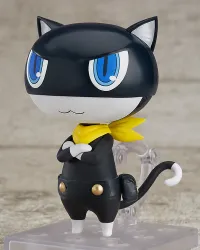 GOOD SMILE COMPANY Nendoroid Morgana(3rd-run) - Persona 5 - photo 3