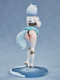 GOOD SMILE COMPANY Ravi - RED：Pride of Eden - photo 5