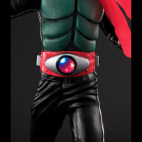 New Kamen Rider 1（50th Anniversary Edition） 8