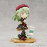 BUSHIROAD CREATIVE PalVerse Palé.　BanG Dream! Ave Mujica　Mortis - BanG Dream! - photo 2