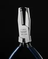 Hasegawa Nippers for Plastic Models (End cutting type) - Tools - photo 3