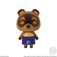 BANDAI [PC] Animal Crossing: New Horizons Tomodachi Doll Vol 2 - Animal Crossing - photo 4