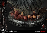 Ultimate Premium Masterline Berserk Guts, Berserker Armor Unleash Edition Deluxe Version 83
