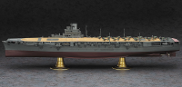 [Z30] 1:350 IJN AIRCRAFT CARRIER JUNYO 3