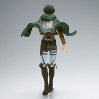 Attack on Titan Grandista-Eren Yeager- 5