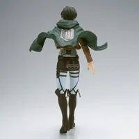 BANDAI Attack on Titan Grandista-Eren Yeager- - Attack on Titan - photo 5