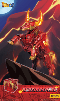 BB-33 BLAZINGSPEAR 1