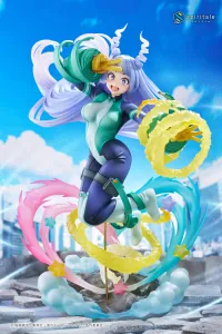 TAITO <Spiritale> My Hero Academia 1/7 Scale Figure - Nejire Hado -Wave- - My Hero Academia - photo 1