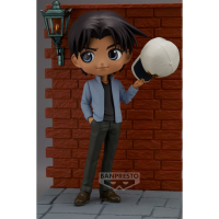 Heiji Hattori 4