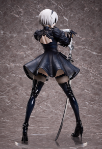 2B (YoRHa No.2 Type B) 7
