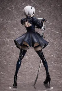 FREEing 2B (YoRHa No.2 Type B) - NieR:Automata - photo 7