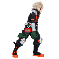 MY HERO ACADEMIA MAXIMATIC KATSUKI BAKUGO THE BEGINNING 3