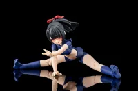 KOTOBUKIYA BUSTER DOLL KNIGHT - Megami Device - photo 8
