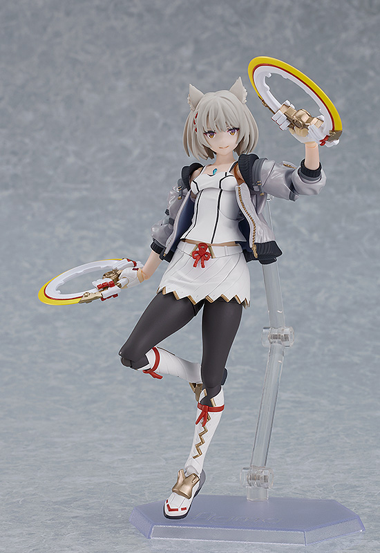 figma Mio