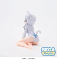 SEGA Yumemirize "GODDESS OF VICTORY: NIKKE" "N102" - GODDESS OF VICTORY: NIKKE - photo 6