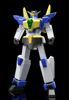 MODEROID Raijin-Oh 9