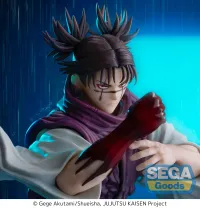 SEGA FIGURIZMα "Jujutsu Kaisen" "Choso" Flowing Red Scale: Stack - Jujutsu Kaisen - photo 6