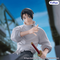 JUJUTSU KAISEN Trio-Try-iT Figure -Yuta Okkotsu- 5