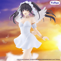 Date A LiveⅤ BiCute Pure Figure -Kurumi Tokisaki- 4