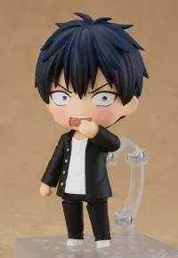 ORANGE ROUGE Nendoroid Ritsuka Uenoyama - Given - photo 3