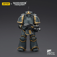 Space Wolves MK lll Tactical Legionary 1