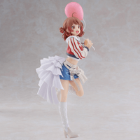 THE IDOLM@STER Gakuen ESPRESTO-Inflatable-Ume Hanami 3