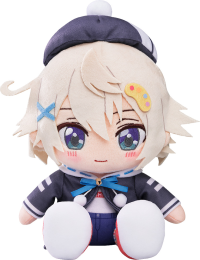 Plushie Kokorone Irodori Mashiro 2