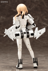 WISM Soldier ASSAULT/SCOUT 5