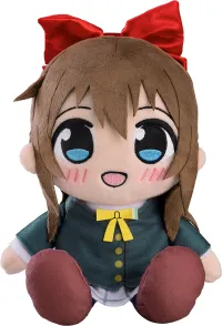 GOOD SMILE COMPANY Love Live! Love Live! Nijigasaki High School Idol Club Kuripan Plushie Shizuku Osaka - Love Live! - photo 1