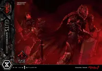 Prime 1 Studio Ultimate Premium Masterline Berserk Guts, Berserker Armor Rage Edition Deluxe Version - Berserk - photo 11
