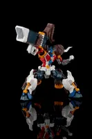 FLAME TOYS [Furai Model] Big Convoy - Transformers - photo 23