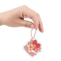 GoodSmile Moment Cardcaptor Sakura: Clear Card Photo Keychain A - Cardcaptor Sakura - photo 2