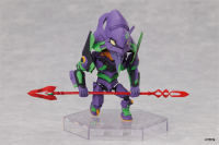 DFORM＋ SHIN JAPAN HEROS UNIVERSE Full Action Deforme Figure（Set of 4 figures） 4