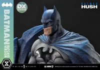 Prime 1 Studio Ultimate Premium Masterline Batman: Hush (Comics) Batman DX Bonus Version - DC Comics - photo 81