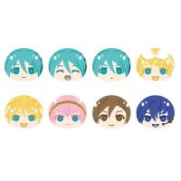 Hatsune Miku “Omanju Niginigi Mascot” 3
