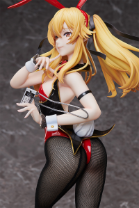 Mary Saotome: Bunny Ver. 8