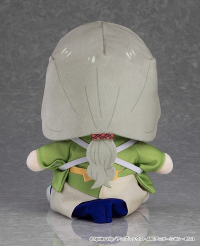 Lycoris Recoil Plushie Mizuki: Cafe LycoReco Ver. 4