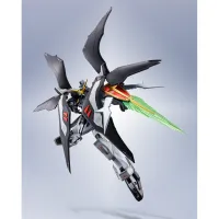 TAMASHII NATIONS METAL ROBOT SPIRITS <SIDE MS>GUNDAM DEATHSCYTHE HELL - Mobile Suit Gundam Wing - photo 10