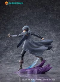 ENSOUTOYS Sword Art Online the Movie -Progressive- Scherzo of Deep Night - Kirito - Sword Art Online - photo 8