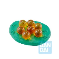 BANDAI PILAF & DRAGON BALL (EX MYSTICAL ADVENTURE) - Dragon Ball - photo 3