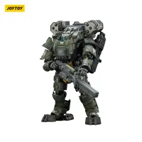 JOYTOY APOC Series Storm Tempestus Fire Support Type Mecha - JOYTOY Original Series - photo 18