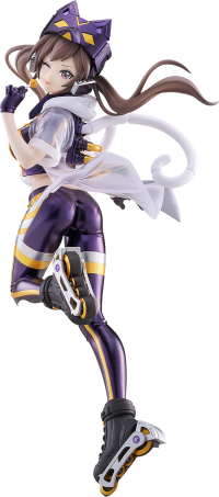 POP UP PARADE SP I:P Masquerena / Yu-Gi-Oh! Card Game Monster Figure Collection 4