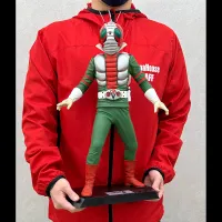 MegaHouse Masked Rider V3 "Kamen Rider", Megahouse Ultimate Article - Kamen Rider: Masked Rider - photo 9