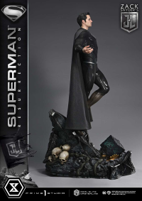 Real Elite Masterline Justice League (Film) Superman "Resurrection" Zack Snyder's Justice League Deluxe Version 55