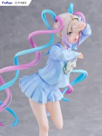 FuRyu NEEDY STREAMER OVERLOAD OMGkawaiiAngel  1/7 Scale Figure - NEEDY STREAMER OVERLOAD - photo 9