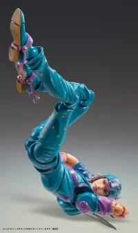 Medicos Entertainment Chozokado Johnny Joestar Second - JoJo's Bizarre Adventure - photo 4