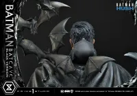 Prime 1 Studio Museum Masterline Batman: Hush (Comics) Batman Batcave Black Version - DC Comics - photo 68